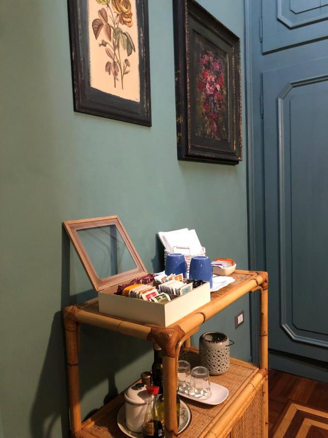 L'Ape Regina Apartment แฟร์รารา ภายนอก รูปภาพ